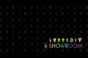 SHOWROOM  岡部 麟 2025年01月18日23時38分43秒