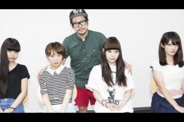 BiSH始まりの曲 /スパーク feat.CENT（セントチヒロ・チッチ）