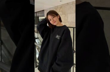 「かわいすぎるボンビーガール」川口葵　アップヘアで目線外し...「大人」な雰囲気に反響「笑顔すてきすぎる」,,,,..