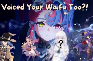 Did You Know? Roccia's VA Konomi Kohara Voiced These Iconic Characters Too!