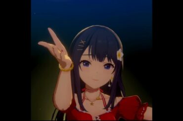 Nagase Kotono 2024 #アイプラ #IDOLYPRIDE