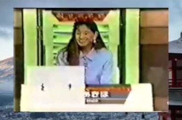 マジカル頭脳パワー 1992年10月8日OA4