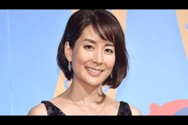 元フジアナ内田恭子、フジ・中居正広の騒動に言及「あぐらをかいていた部分はあるのでは」誹謗中傷に苦しむ社員とも会話