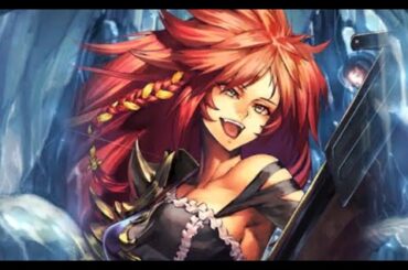 CV　井上喜久子さんのキャラクエストを見よう二人目