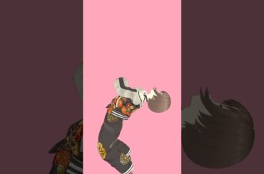 【毎日投稿604日目】ふたりのきもちのほんとのひみつ/やすなとソーニャ(cv:赤﨑千夏・田村睦心) 【#VTuber #踊ってみた】