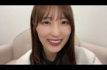 田中美帆（my fav） 2025年01月27日22時00分09秒 SHOWROOM