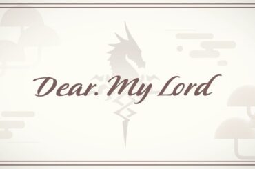 【 Lord Of Heroes 】立春のお知らせ！ロードへのご挨拶