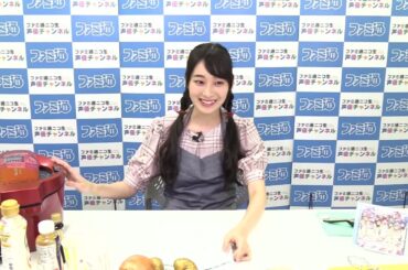 【第33回】山下七海さんが料理をする“ななみごはん”！【オマケ放送】