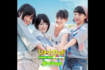 スマイレージ - 乙女 パスタに感動 (カラオケ) / Otome Pasta ni Kandou (Instrumental)