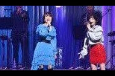 伊藤蘭が長女趣里とステージ初共演　「キャンディーズの名曲を歌い継ぐ」ツアー完走