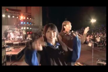 mygo 青木陽菜 貓貓拳💥👊🏻💫