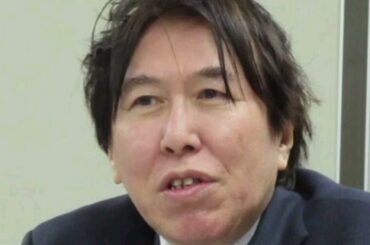 紀藤正樹弁護士　フジ顧問弁護士の菊間千乃氏に「このコメントはすべきではないと思います」