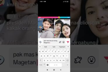 #tiktok #basmalahgralind #live spesial presiden Magetan kevynadelioisqak orang Magetan PART2