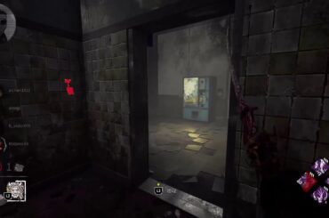 【DBD】ぴぴ#初見歓迎#本田翼大歓迎#クリーンな配信者#顔出しVtuber