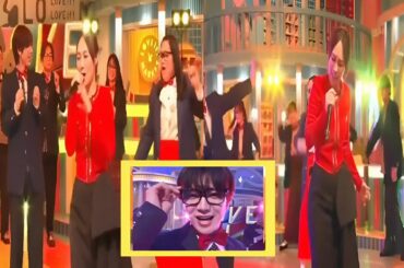 2000年代の人気歌手田辺知佳が「ラビット！」に生出演！ TBSで21年ぶりにヒット曲を生披露