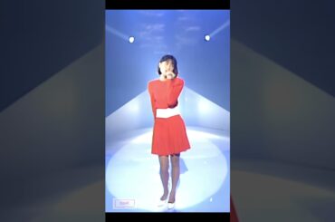 ノーブルレッドの瞬間（とき） 【国生さゆり】