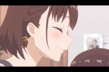 大丈夫です　[アイちゃん] [原田彩楓] [月曜日のたわわ] [おまけ-251]