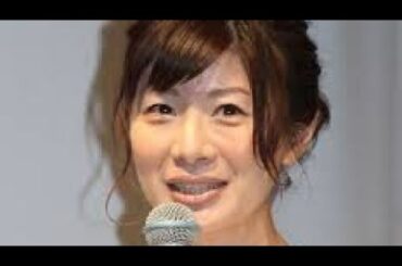 元フジテレビアナウンサー「大好きな仕事が憶測で貶されて…」元所属会社問題で「心痛」@d#