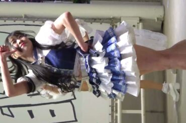 愛乙女☆DOLL (チームL)　@イオンモール幕張新都心『IDOL Treasure bottle LIVE~冬の幕張スペシャル~DAY②』　2025.01.19　(4K60P)