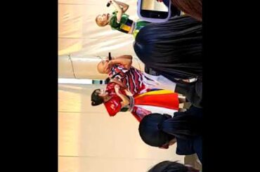 思わず顔が歪むアイカ・ザ・スパイ　#豆柴の大群 #モンアイ #アイドル #水曜日のダウンタウン #クロちゃん #ドラクエ