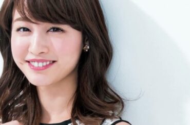 新井恵理那がインナーカラーで激変！「松本まりかさんに見えた」と話題に