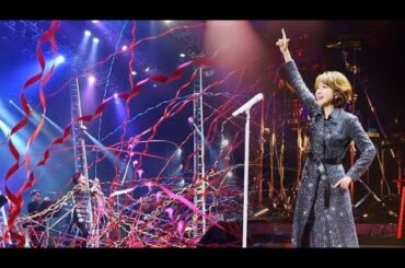 伊藤蘭が長女趣里とステージ初共演　「キャンディーズの名曲を歌い継ぐ」ツアー完走