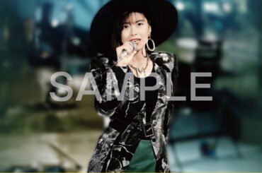 NO MUSIC, NO IDOL?_中山美穂