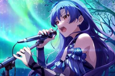 【お姉さんボイスが歌う】蒼い鳥/如月千早〚erisa*cover〛