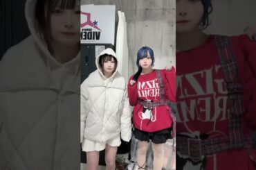 ももくつさん#モノクローン