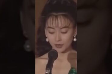 新婦の挨拶 #中山美穂 #渡辺満里奈 #浜田雅功 #うじきつよし #白川由美