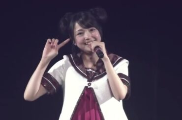 Watashi, Shuyaku no Akaza Akari Desu-Akari Akaza(Mikami Shiori)