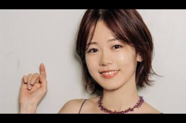 川口葵、怒涛の上京当時を振り返り「当時の自分に色々と伝えたい気持ち」