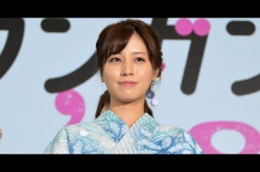 B1- フジ・堤礼実アナ、厳しい表情で社長会見に言及「調査結果がまとまり次第お伝えします」中居正広の女性問題