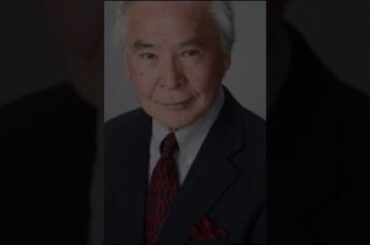 俳優の川辺久造さんが死去　９２歳　肺炎のため　大河ドラマにも多数出演 #news #japan