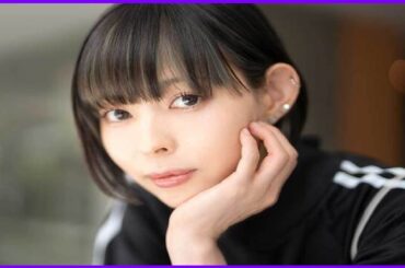 👀35歳・最上もがに共演者も「ビジュアルが全く変わんない」　美貌保てる理由は「食べ物と運動」👀