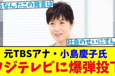 【中居騒動】八木亜希子がフジテレビに対し とんでもない闇を暴露する【2chまとめ】【2chスレ】【5chスレ】