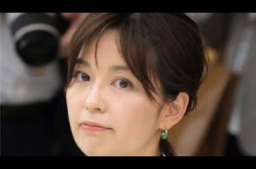元フジテレビ超人気アナ・中野美奈子（45）に直撃　“フジ上納システム”はあったのか　“中居正広との本当の関係”は？「今のアナはすごいストレスを感じている」