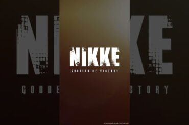 NIKKE Interview: Red Shoes | Goddess of Victory: NIKKE