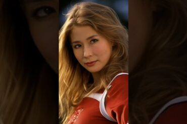 元フジテレビアナウンサー内田恭子、人生色々あるけれどとりあえずスポーツしようぜ!
