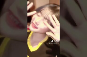 途中から@💙あこ💙が撮ってくれた！