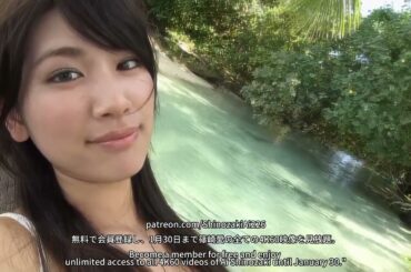 Ikumi Hisamatsu 久松郁實 -5