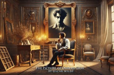 The Picture of Dorian Gray 📖✨ | Oscar Wilde