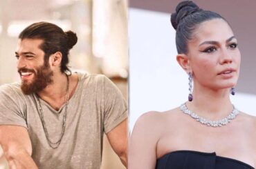 Can Yaman a Demet No debiste hacer ESO Perdón Imposible