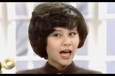 追悼・冬木透氏。「真理ちゃんとデイト」で天地真理が歌う「ウルトラセブンの歌」