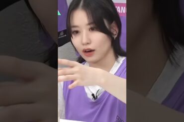 【ME:I】ジェンガやってるだけなのにイケメンすぎる笠原桃奈