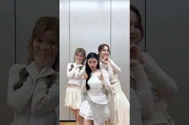 #週刊ナイナイミュージックありがとうございました🎤⭐️#RIKU #AYAKA #RIMA #NiziU #ニジュー #니쥬 #WithU #NiziU_YOAKE #YOAKE_Challenge