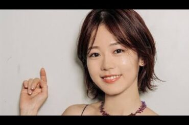 川口葵、黒タイツで美脚透け 私服ショットに反響「脚長い」「スタイル良すぎ」