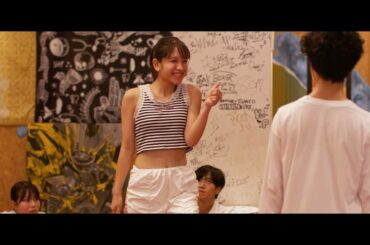 『STEP OUT にーにーのニライカナイ』特報