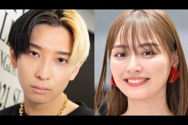人気YouTuber・ヒカル　内田理央との破局を公言　実兄は「1番本気だった」「結婚してほしかった」