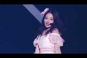 ジッパー　　NMB48「吉田朱里、村瀬紗英、上西怜」